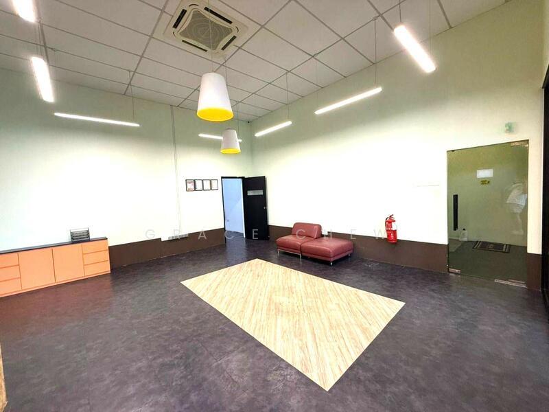 Empire Park @ Gelang Patah - 4