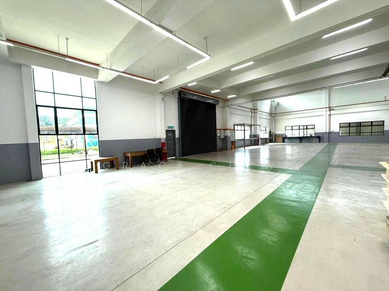 Empire Park @ Gelang Patah - 3