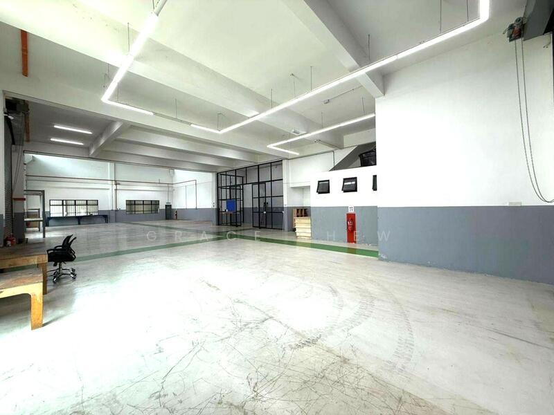 Empire Park @ Gelang Patah - 2