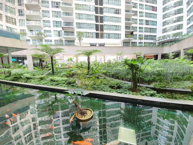 Regalia Residence - 2