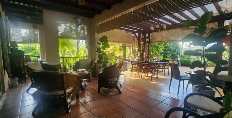 Damansara Heights - 2