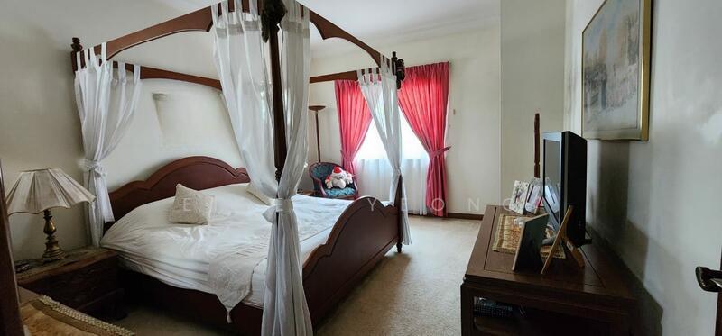 Damansara Heights - 5