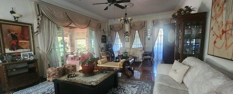 Damansara Heights - 3