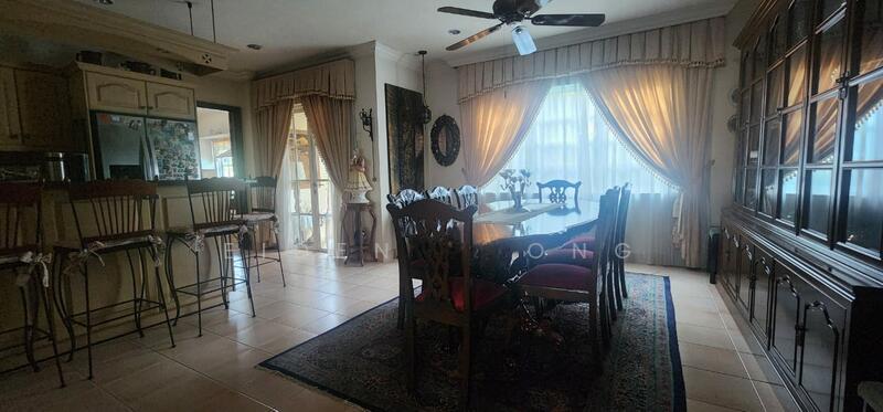 Damansara Heights - 4