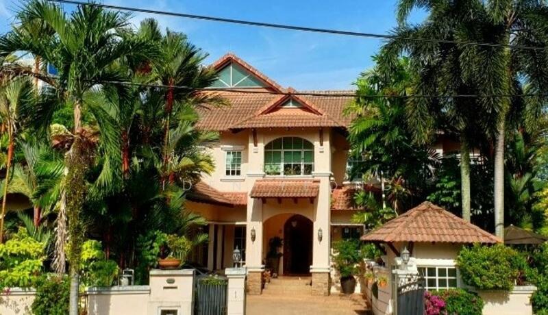 Damansara Heights - 1