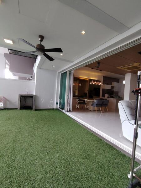 Armanee Terrace - 2