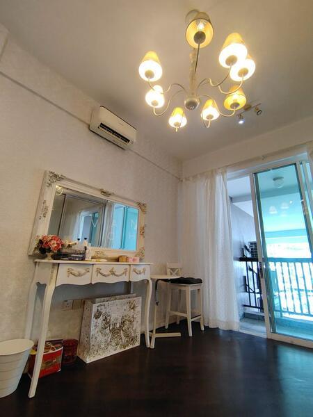 Armanee Terrace - 4