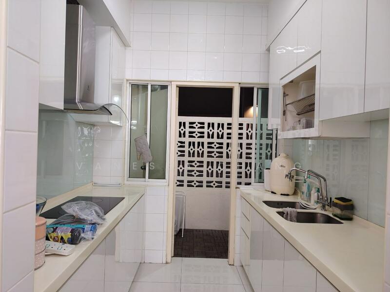 Armanee Terrace - 5