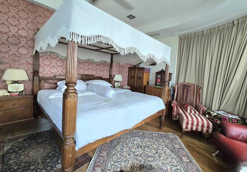 11 Mont Kiara @ MK11 - 3