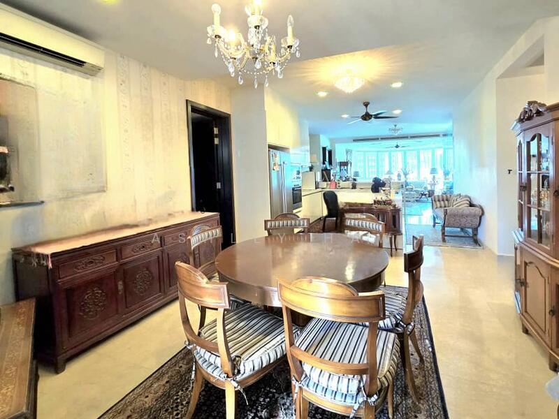 11 Mont Kiara @ MK11 - 2