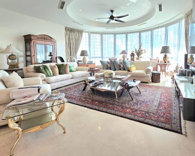 11 Mont Kiara @ MK11 - 1