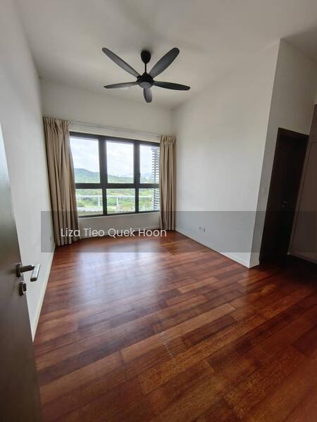 Seventeen Mall & Residences (Biji Living) - 1