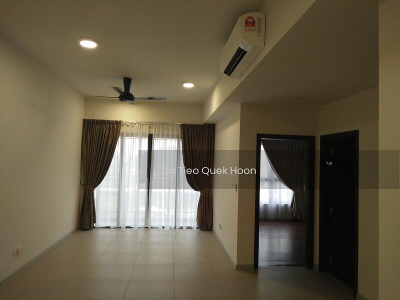 Seventeen Mall & Residences (Biji Living) - 2