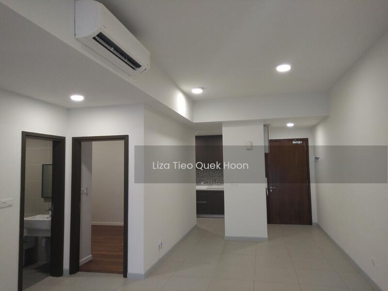 Seventeen Mall & Residences (Biji Living) - 3