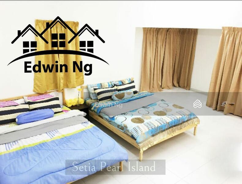 Setia Pearl Island - 3