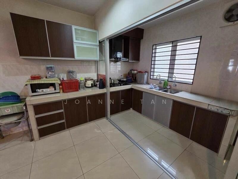 Bukit Tinggi 2 Klang @ 2 Storey Terrace| Extended | Good Deal! - 3