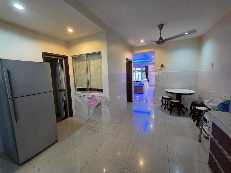 Bukit Tinggi 2 Klang @ 2 Storey Terrace| Extended | Good Deal! - 2
