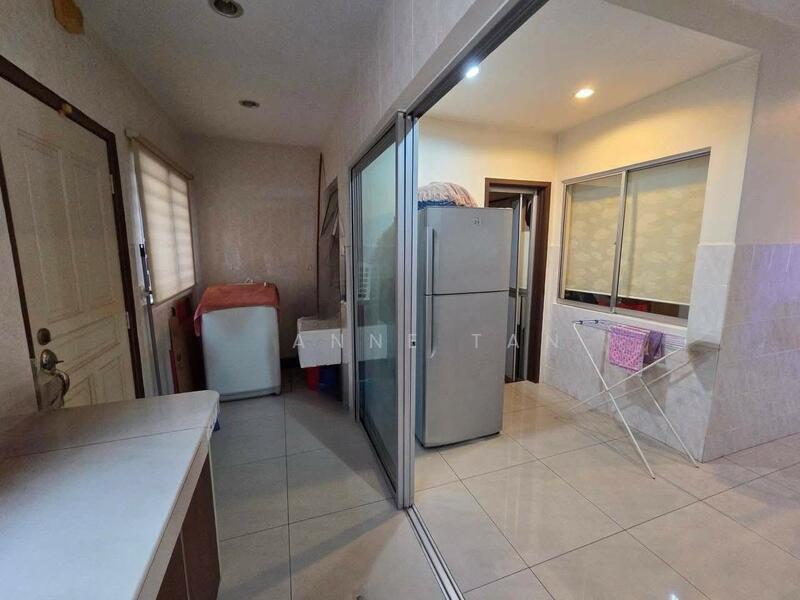 Bukit Tinggi 2 Klang @ 2 Storey Terrace| Extended | Good Deal! - 4