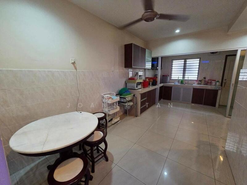 Bukit Tinggi 2 Klang @ 2 Storey Terrace| Extended | Good Deal! - 5