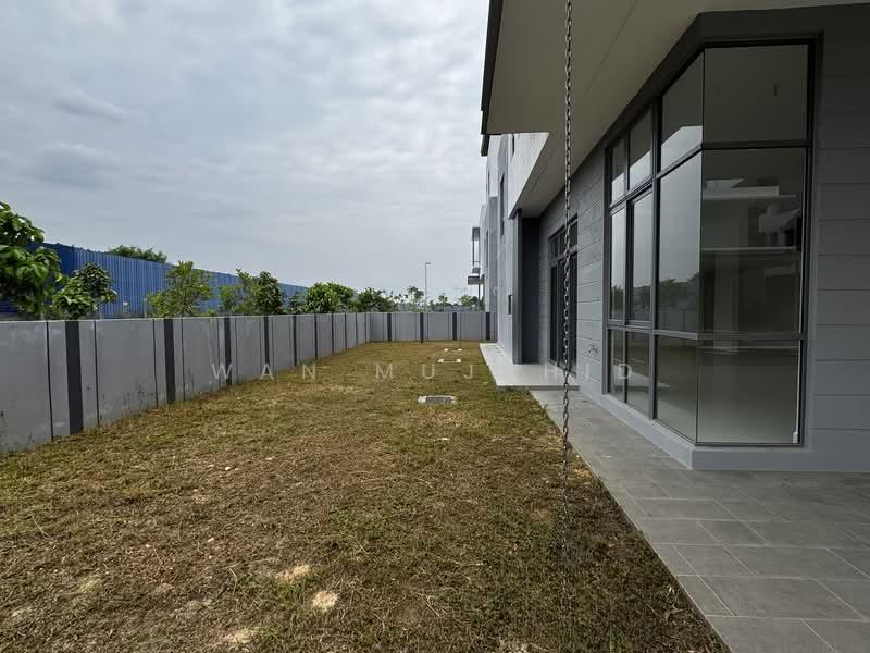 Broadleaf Residence - 3