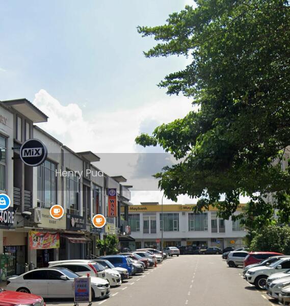 Taman Indahpura, kulai, johor - 1