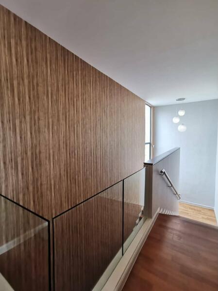 Noble Park Grand Pool Villas East Ledang - 5