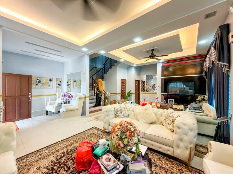 Bandar Tasik Kesuma Semenyih - 4