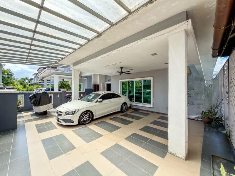 Bandar Tasik Kesuma Semenyih - 3