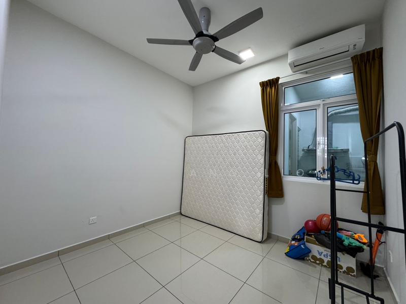 Parkland Residence - 5