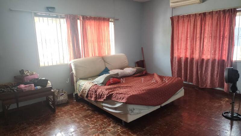 Semi-D @ Taman Gembira, Klang - 5