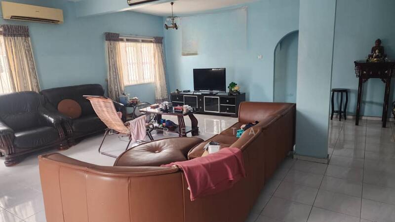 Semi-D @ Taman Gembira, Klang - 1