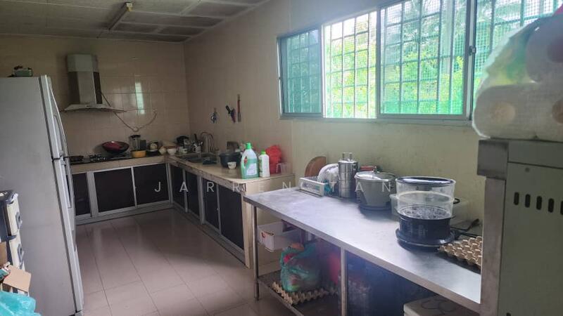 Semi-D @ Taman Gembira, Klang - 3