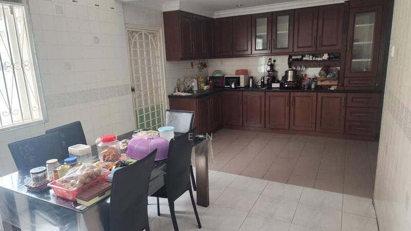 Semi-D @ Taman Gembira, Klang - 2