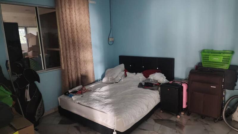 Semi-D @ Taman Gembira, Klang - 4