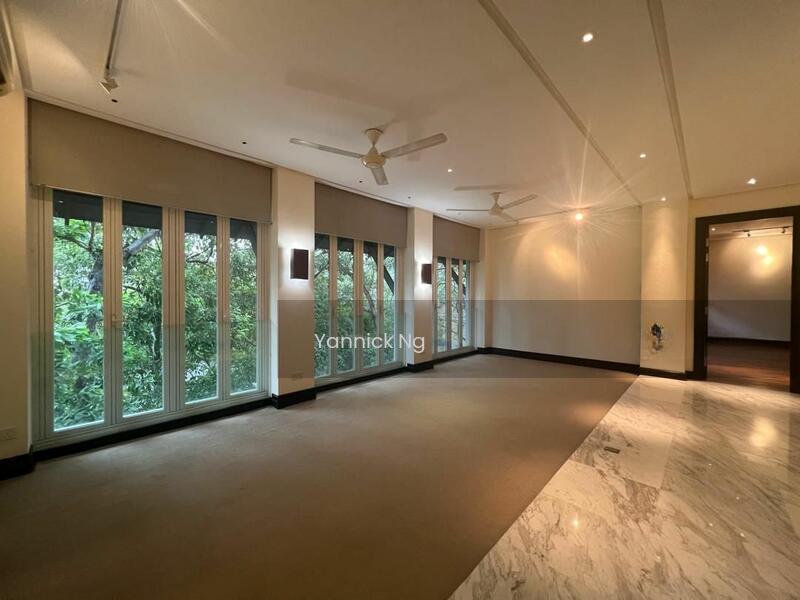 Bungalow at Bangsar - 2