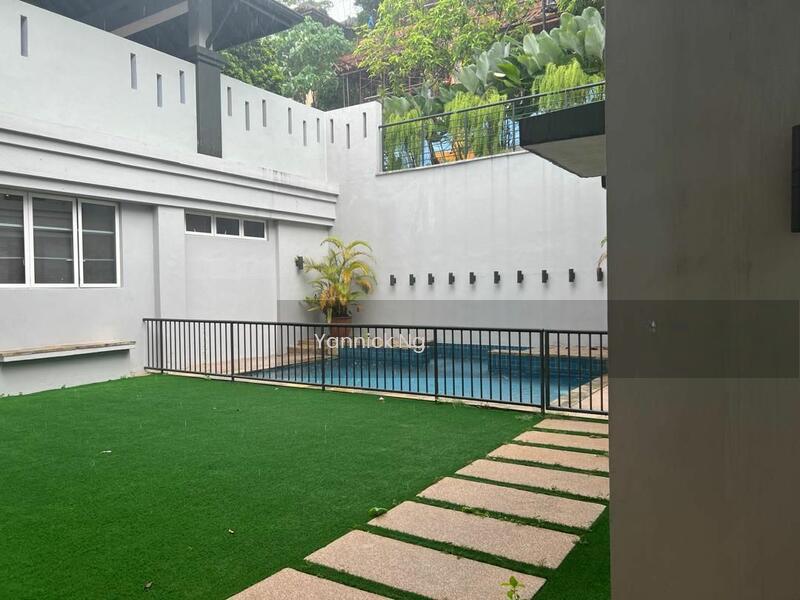 Bungalow at Bangsar - 1