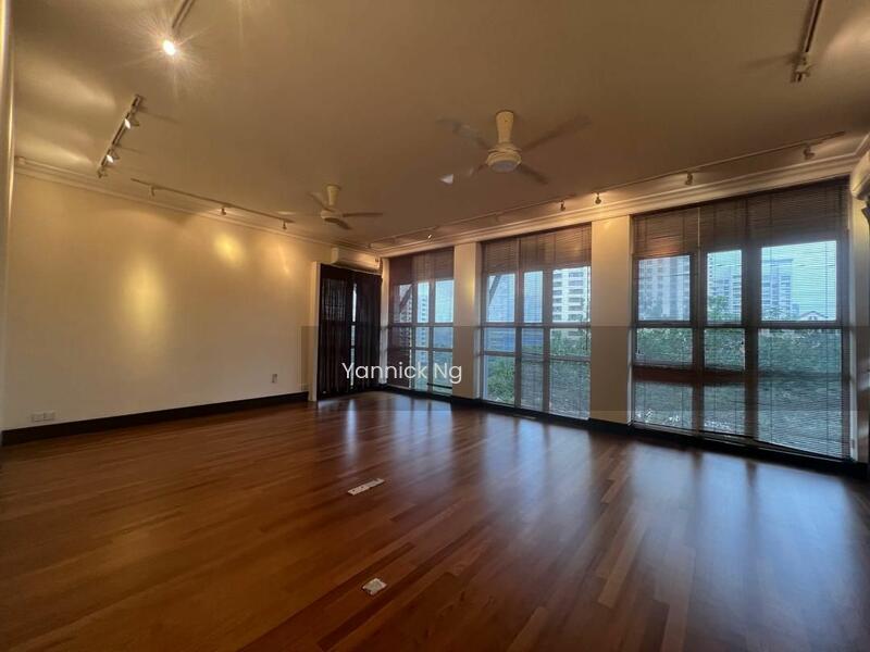 Bungalow at Bangsar - 3