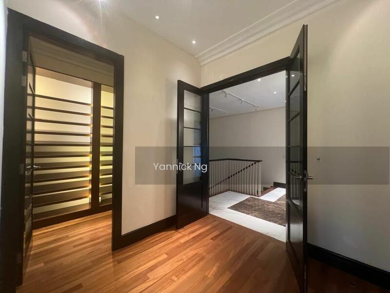 Bungalow at Bangsar - 4