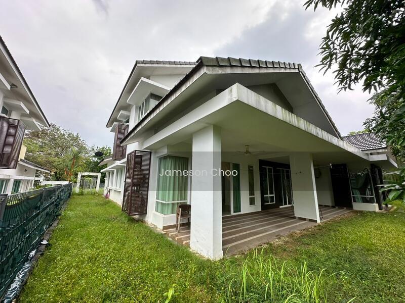 Tranquility Park @ East Ledang - 1