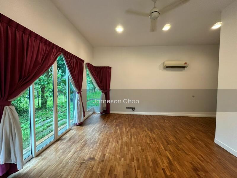 Tranquility Park @ East Ledang - 5