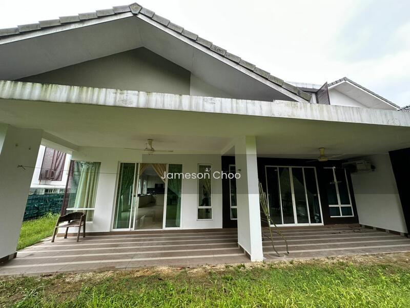 Tranquility Park @ East Ledang - 2