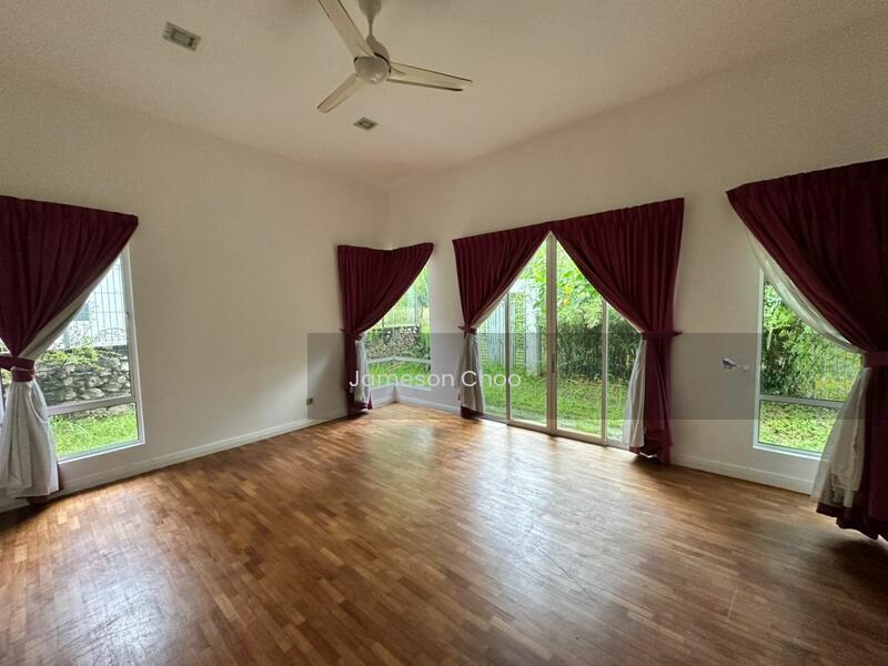 Tranquility Park @ East Ledang - 4