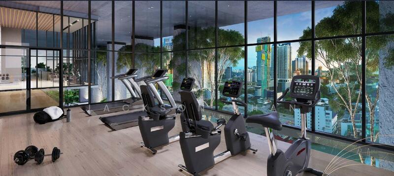 Bangsar Hill Park - 5