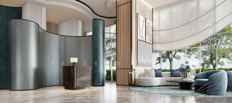 Bangsar Hill Park - 1