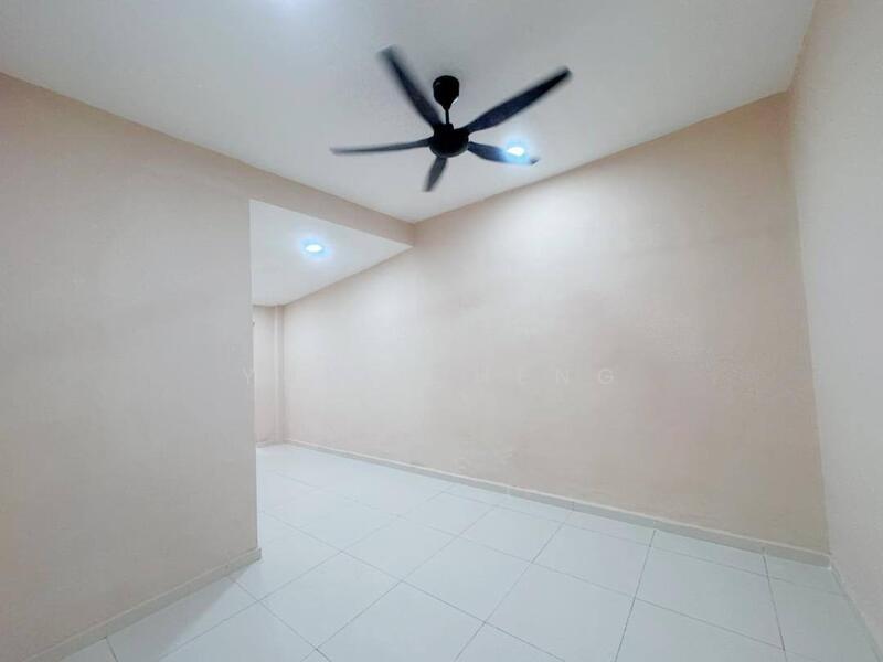 Taman Sri Skudai - 2