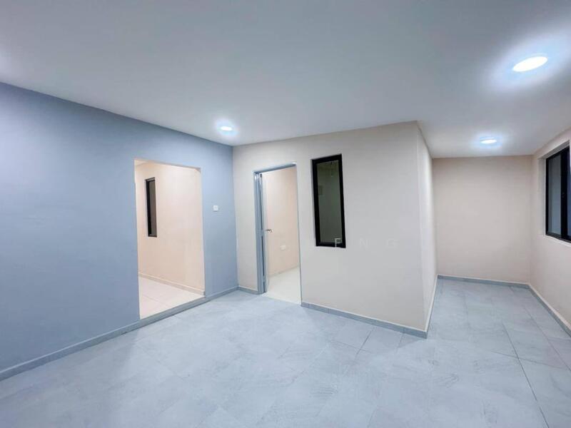 Taman Sri Skudai - 4