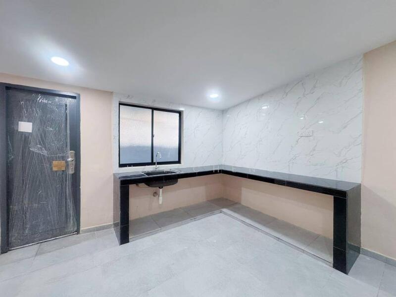 Taman Sri Skudai - 5