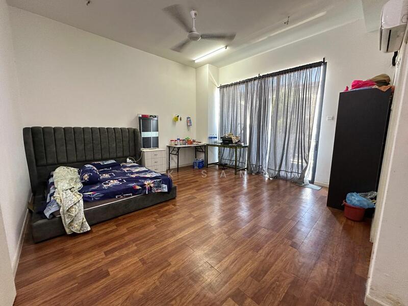 LakeClub Parkhome - 2