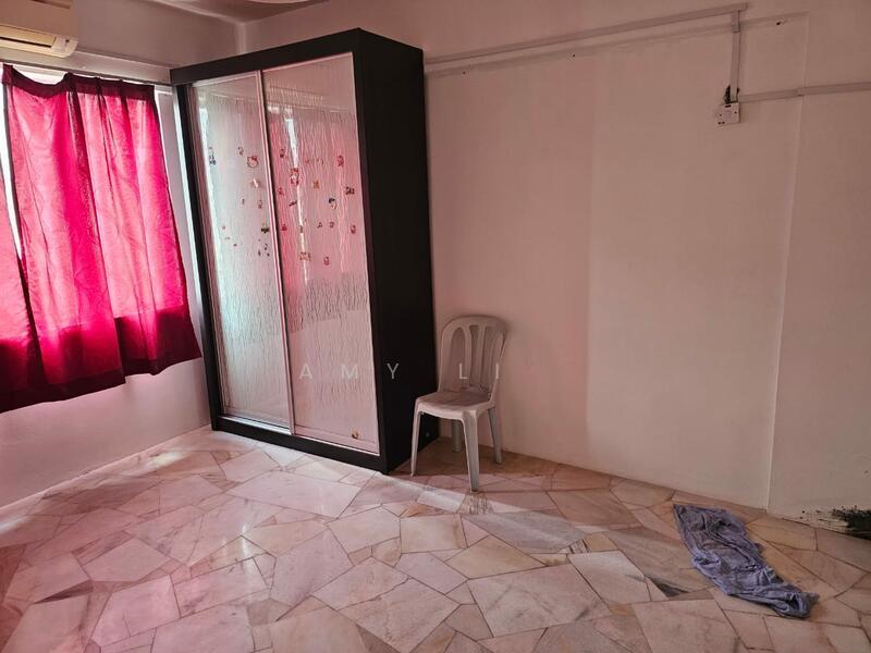 Pangsapuri Seri Pinang - 2