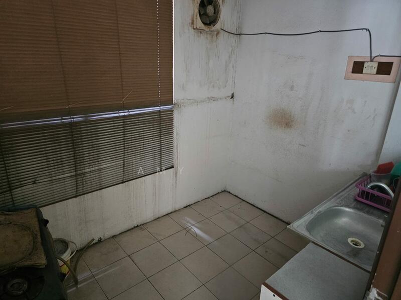 Pangsapuri Seri Pinang - 5